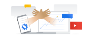 Google Analytics and Google Ads