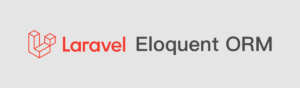 Laravel Eloquent ORM