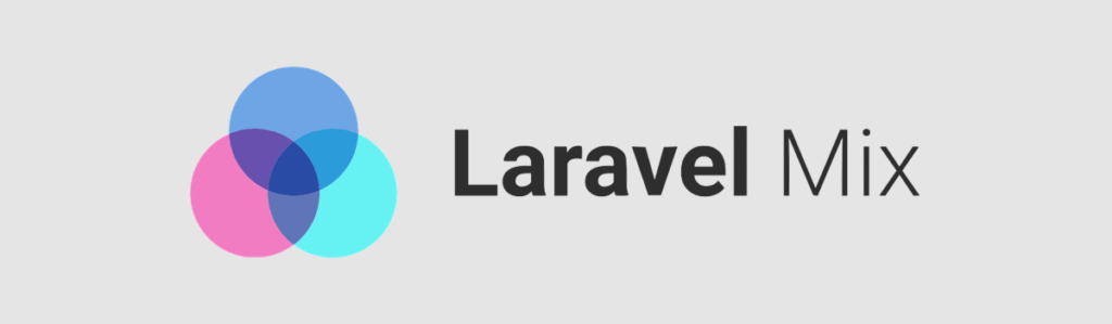 Laravel Mix – Larry的午茶時光