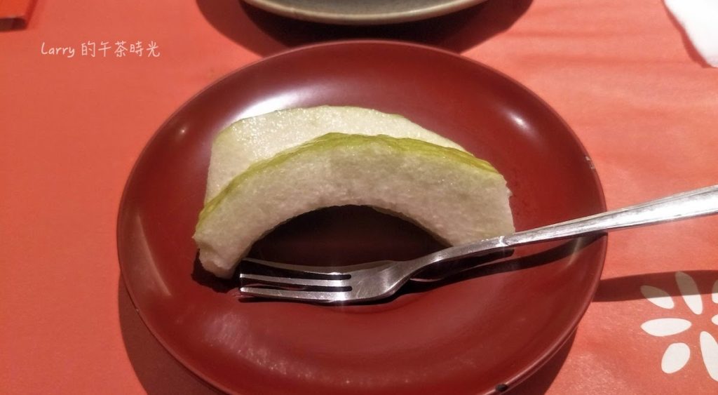 米匠 中山店 日本料理 季節水果