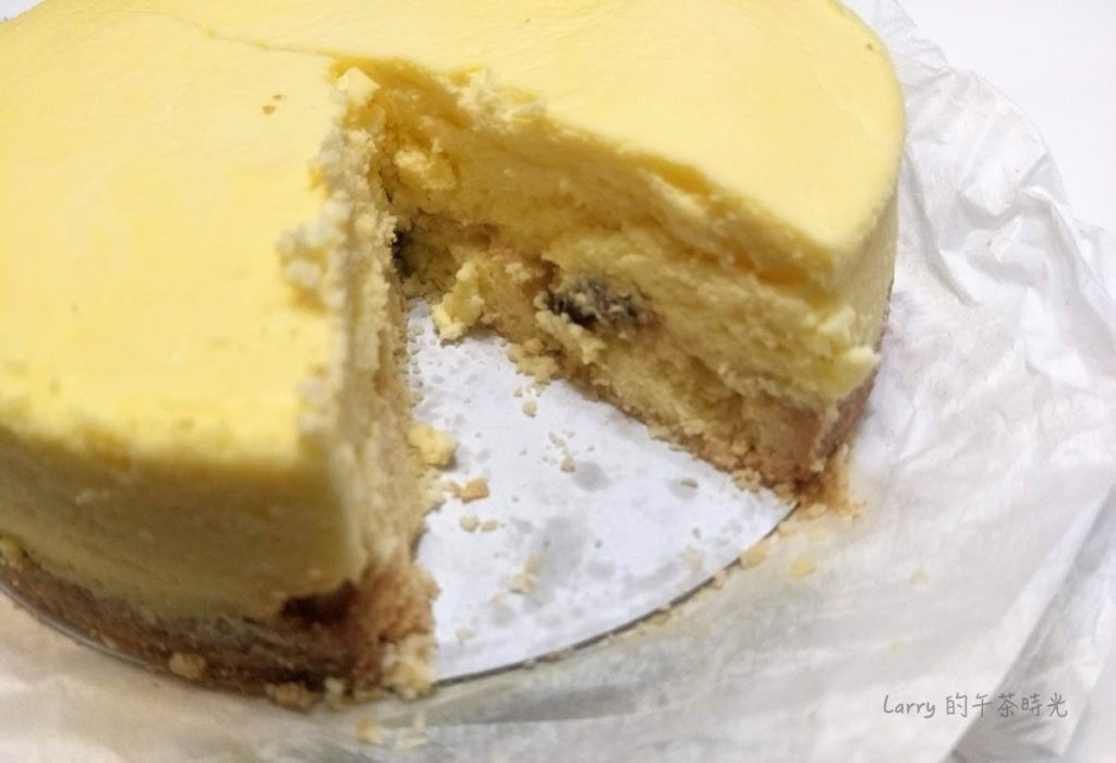 彰化 溪湖糖廠 66 cheesecake 重乳酪蛋糕