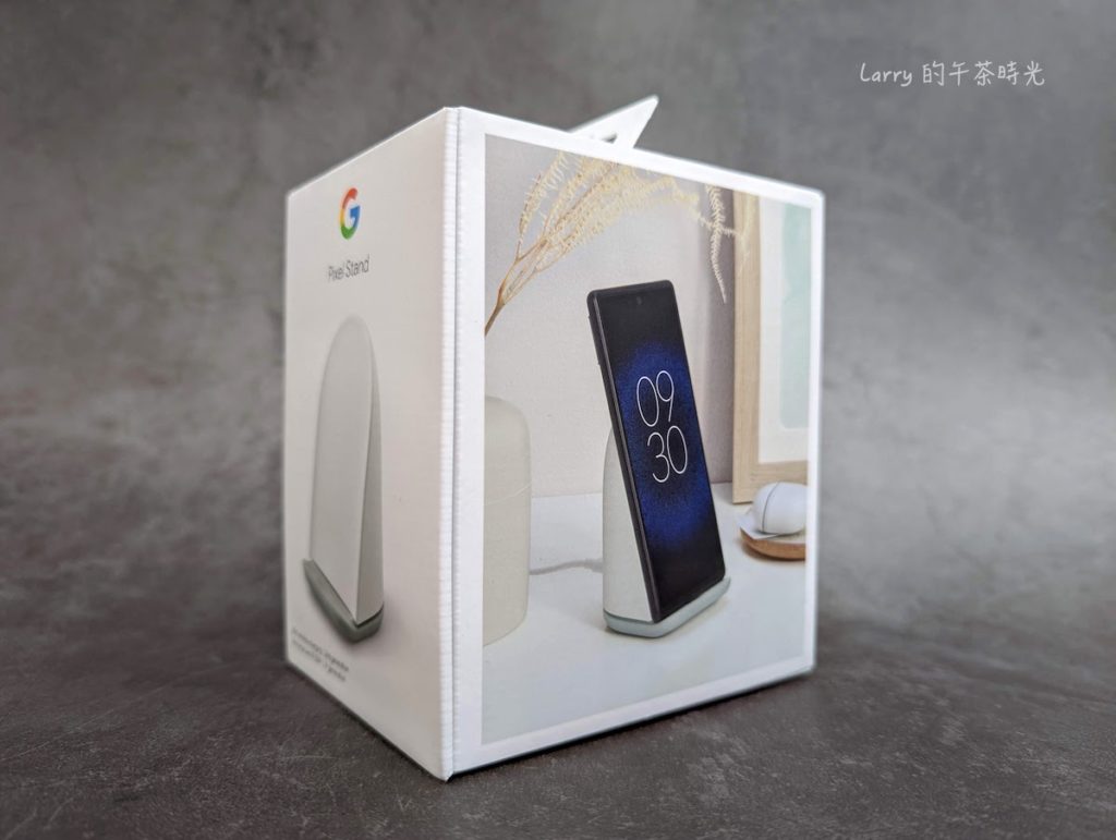 Google Pixel Stand 2nd gen 第2代 無線充電