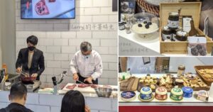 2023 聯馥食品展 Gourmet’s Partner