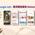 Google Ads 需求開發廣告 Demand Gen campaign