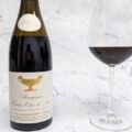 葛羅兄妹酒莊 金盃 Gros Frère et Soeur 勃根地上夜丘紅酒 Bourgogne Hautes Côtes de Nuits
