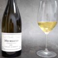 勃根地, Vincent Girardin 酒莊, 梅索老藤白酒, Meursault Les Vieilles Vignes