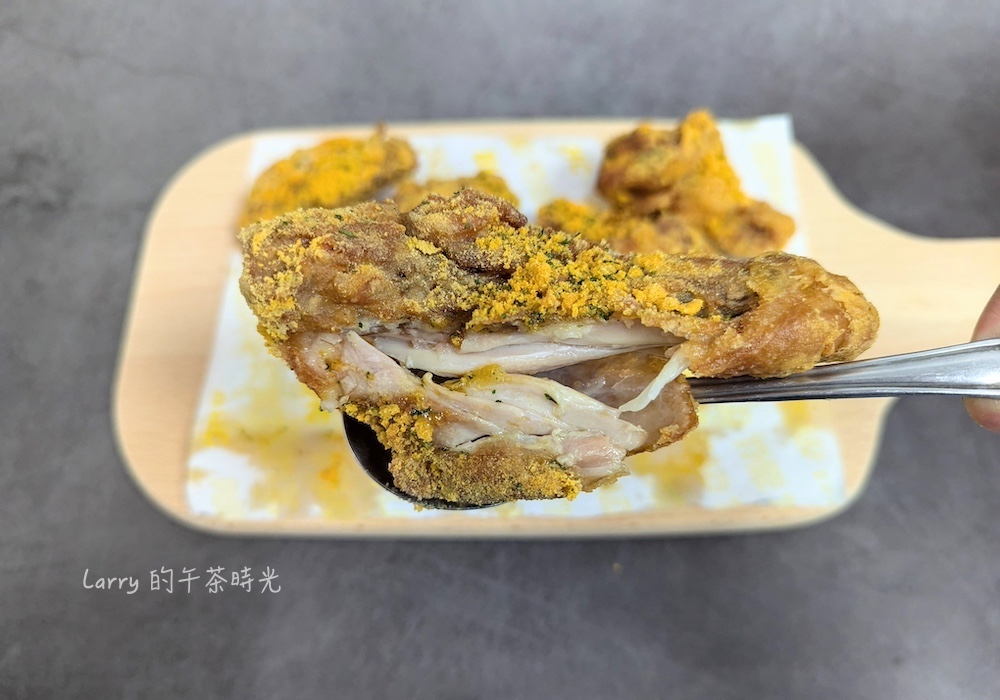 BHC炸雞，台北大巨蛋店，韓式炸雞，星星炸雞