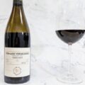 勃根地, 獅頌酒廠 Domaine Chanson, Pernand-Vergelesses, Les Vergelesses 一級園紅酒