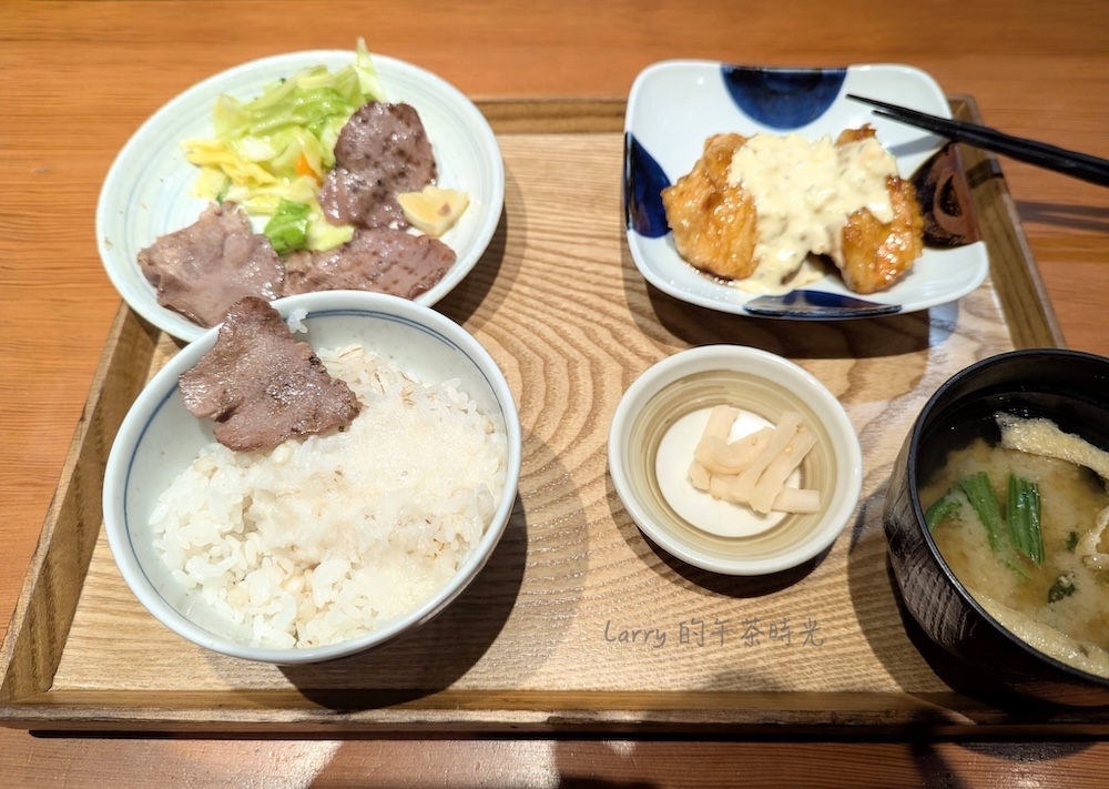 Umaya, うまや, 博多運河城店, 福岡, 牛たん, 牛舌