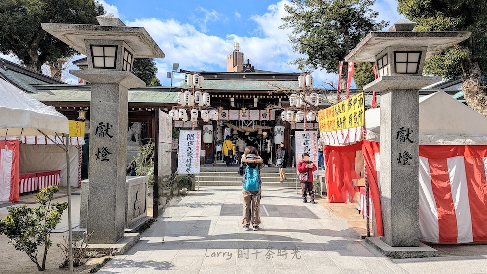 櫛田神社, 福岡, 博多