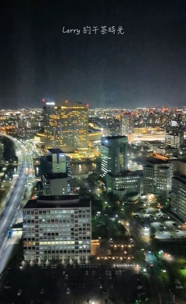 福岡塔, Fukuoka Tower, 福岡市夜景