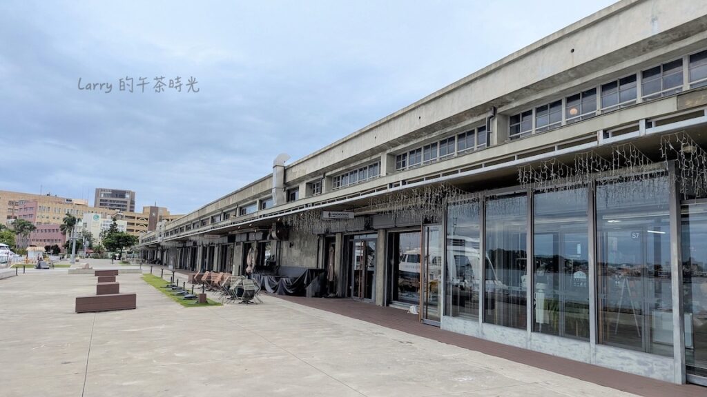 高雄, 駁二藝術特區, 棧貳庫, 大港巡航
