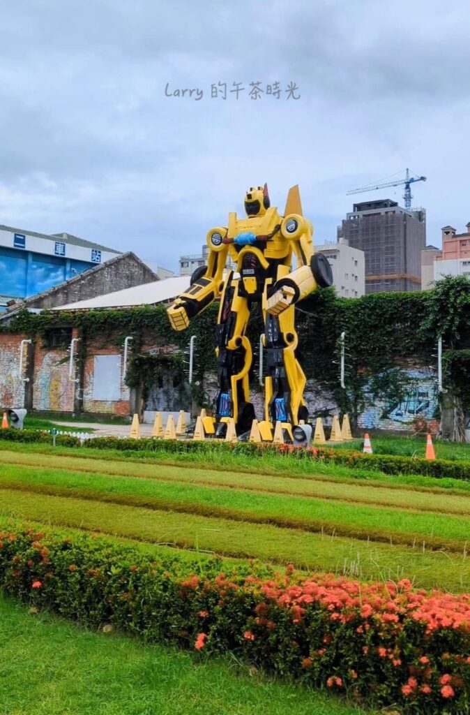 高雄, 駁二藝術特區, 大勇倉庫群