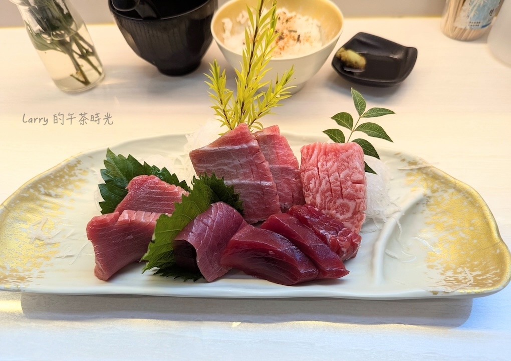 屏東東港, 華僑市場, 王匠, 黑鮪魚, 生魚片