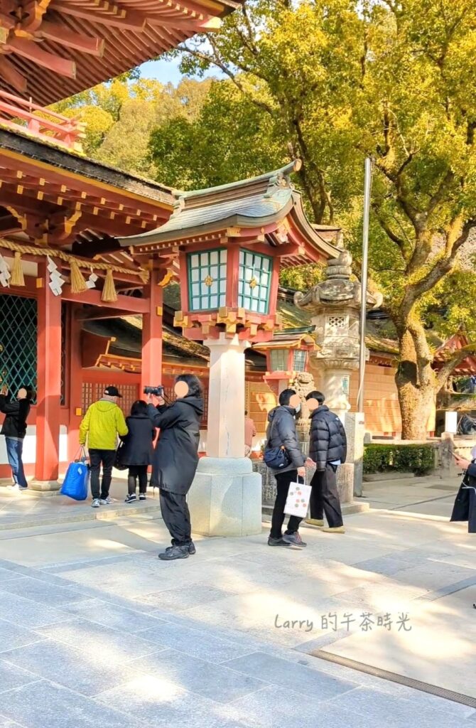 福岡, 太宰府, 天滿宮