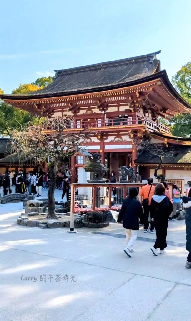 福岡, 太宰府, 天滿宮