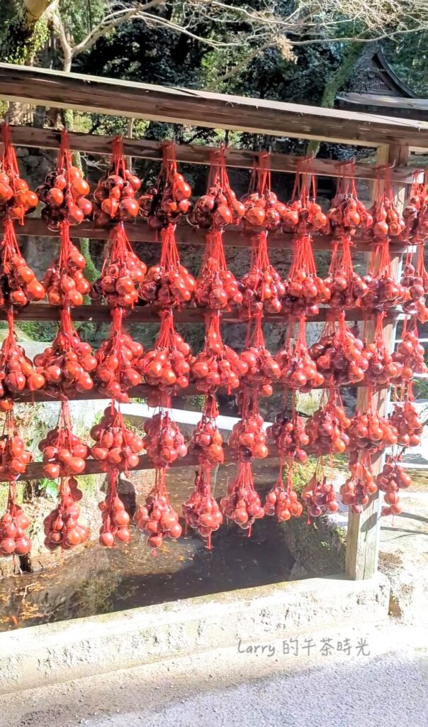 福岡, 太宰府, 天滿宮, 葫蘆