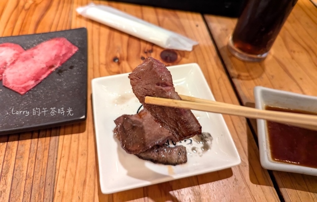 肉屋肉一 Nikuichi, 牛上級五花肉, 上等牛五花
