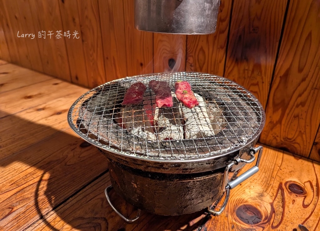 肉屋肉一 Nikuichi, 烤橫膈膜