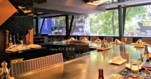 夏慕尼鐵板燒 台北忠孝東路店