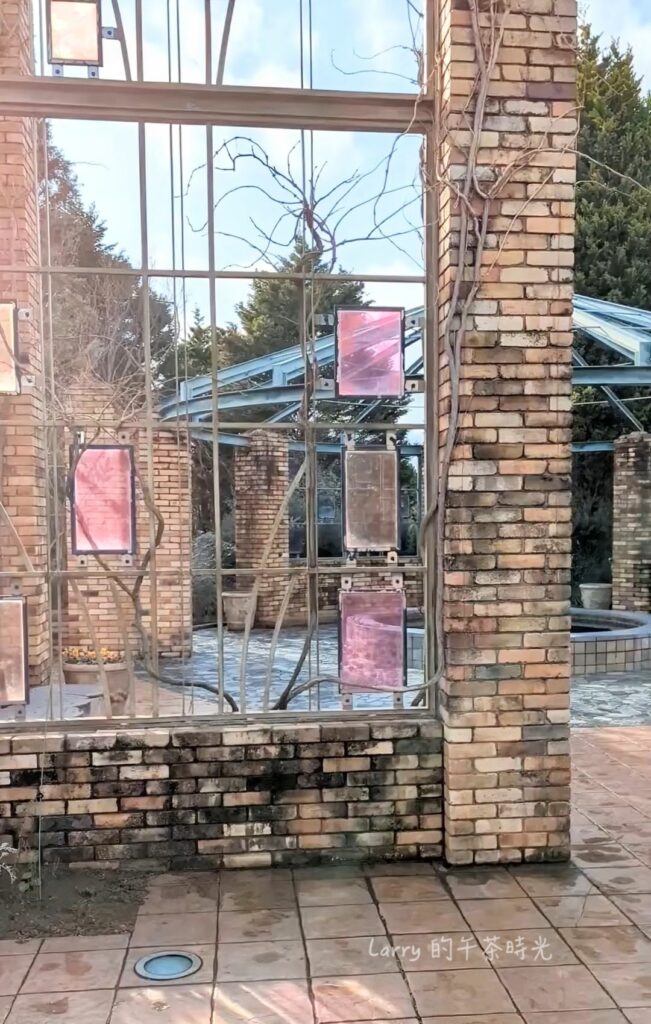 福岡海之中道海濱公園, 光の城