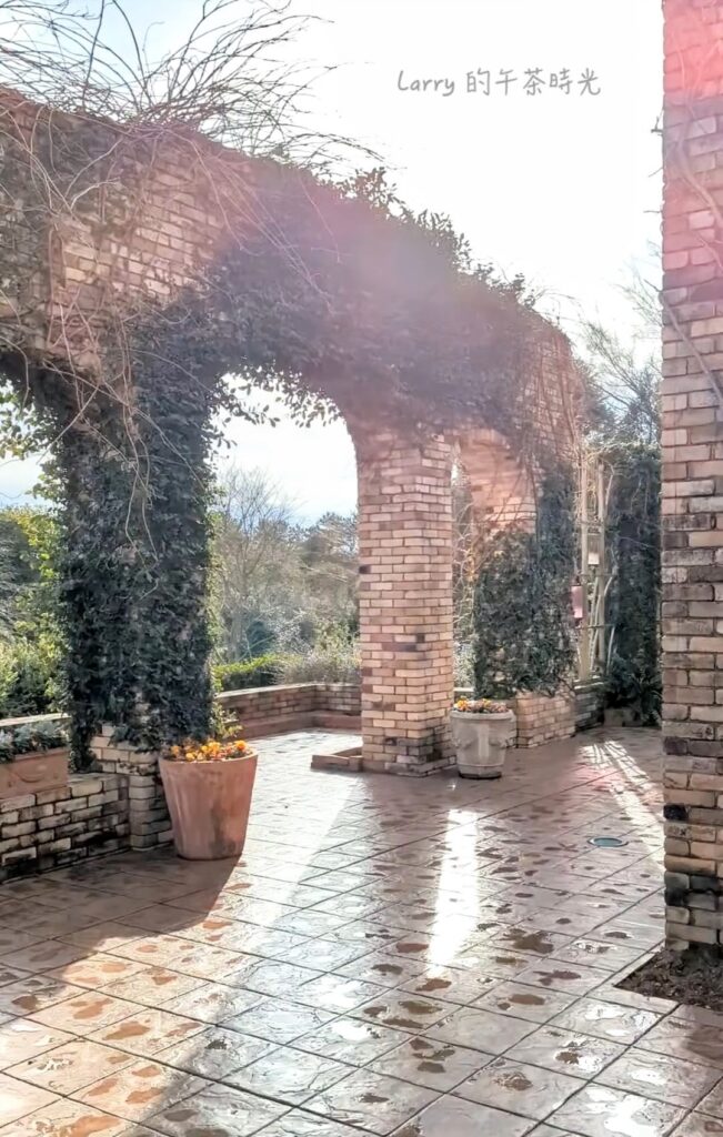 福岡海之中道海濱公園, 光の城