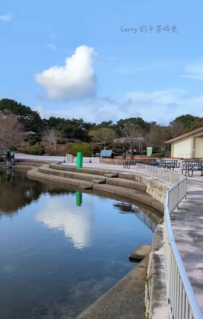 福岡海之中道海濱公園, 動物之森