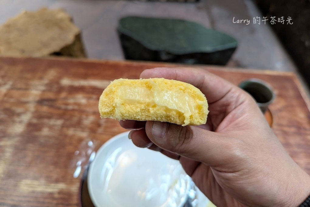 薩摩蒸氣屋 菓菓子横丁的卡士達殿 (Kasuta-don)