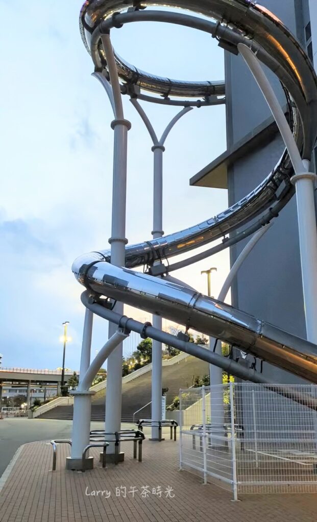 福岡巨蛋旁的複合娛樂設施 BOSS E·ZO FUKUOKA